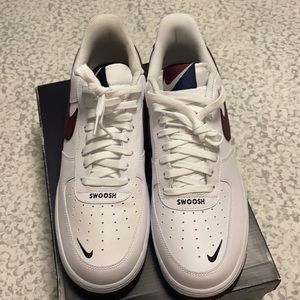 Air Force 1 ‘ 07 LV8